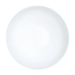 Saladier blanc 12 cm Diwali