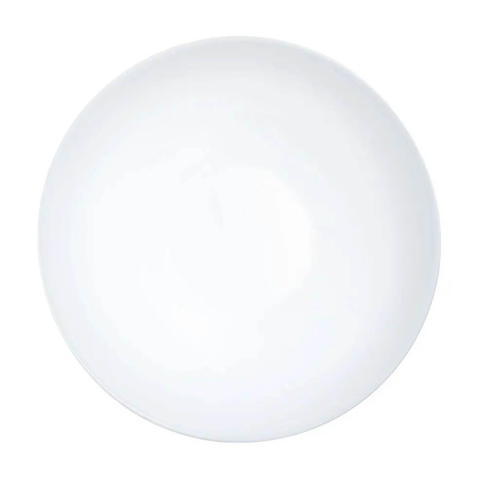 Saladier blanc 12 cm Diwali