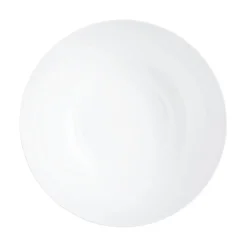 Saladier blanc 26 cm Diwali