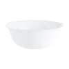 Saladier blanc 25 cm Feston