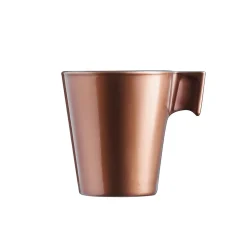 Tasse 8 cl Latte Flashy