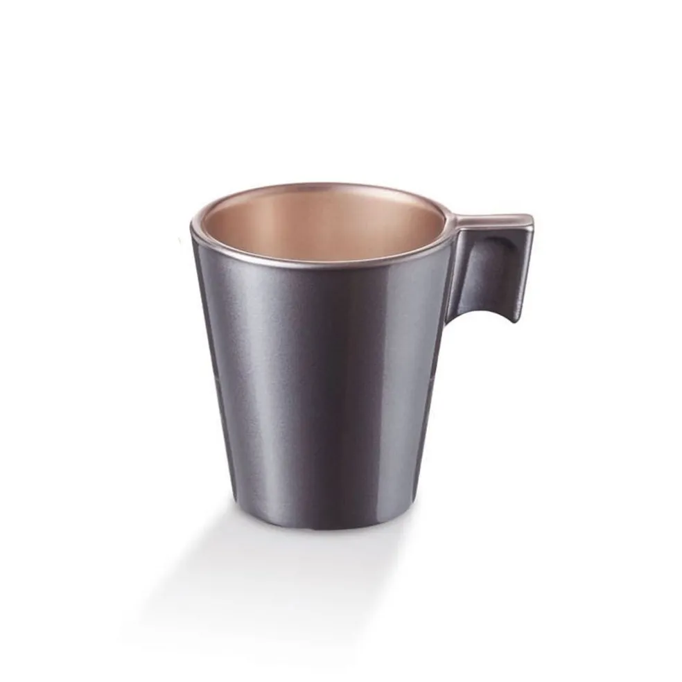 Tasse 8 cl Lavande Flashy