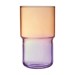 Verre 32 cl Candy Mix Berlingot