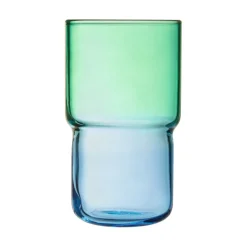 Verre 32 cl Candy Mix Mint