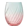 Verre 36 cl Swirly Spring