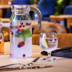 Verre à pied 16 cl Amelia