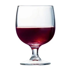 Verre à pied 16 cl Amelia