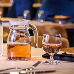 Verre à pied 16 cl Amelia