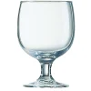 Verre à pied 25 cl Amelia