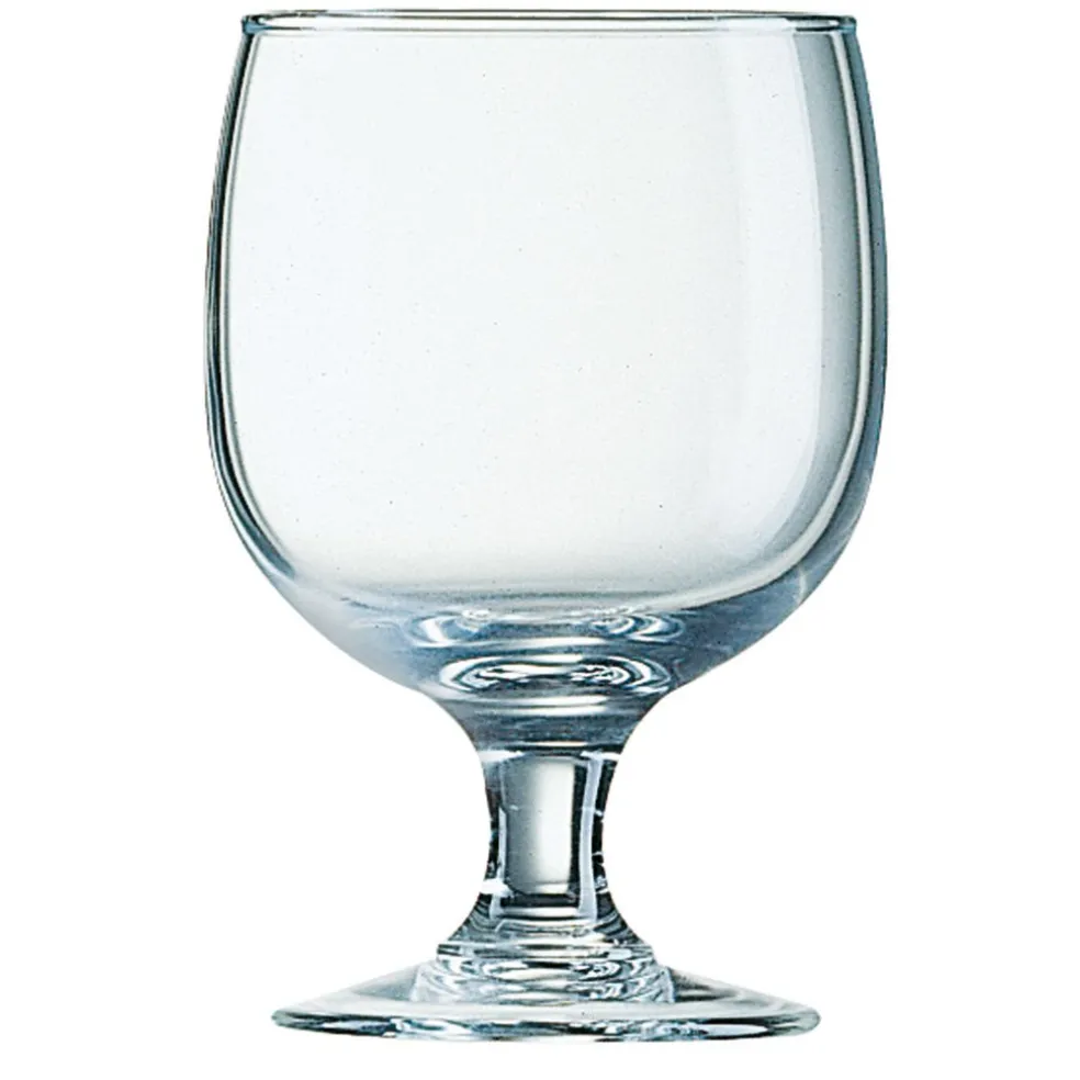 Verre à pied 25 cl Amelia