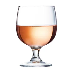 Verre à pied 25 cl Amelia