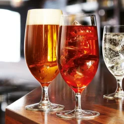 Verre à pied 40 cl Cabernet