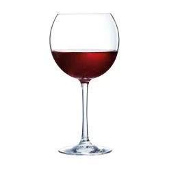 Verre à pied 58 cl Cabernet