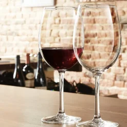 Verre à pied 58 cl Cabernet