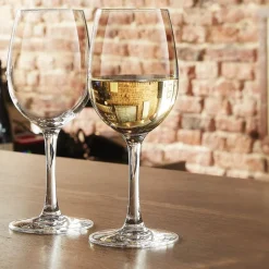 Verre à pied 25 cl Cabernet