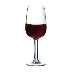 Verre à pied 12 cl Cabernet