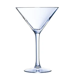 Verre à pied 21 cl Champagne & Cocktail