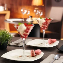 Verre à pied 30 cl Champagne & Cocktail