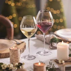 Verre à pied 35 cl Cheer Up