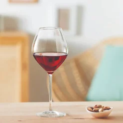 Verre à pied 55 cl Cheer Up