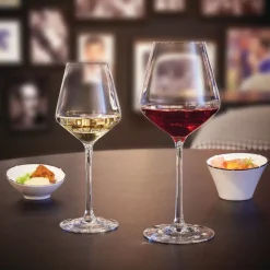 Verre à pied 28 cl Distinction