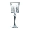 Verre à pied 27 cl Lady Diamond