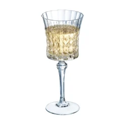 Verre à pied 27 cl Lady Diamond