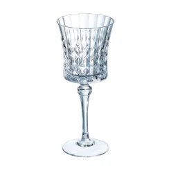 Verre à pied 27 cl Lady Diamond