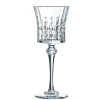 Verre à pied 19 cl Lady Diamond