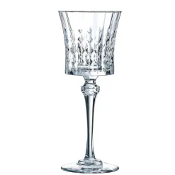 Verre à pied 19 cl Lady Diamond