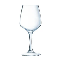 Verre à pied 25 cl Lineal