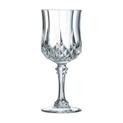 Verre à pied 25 cl Longchamp