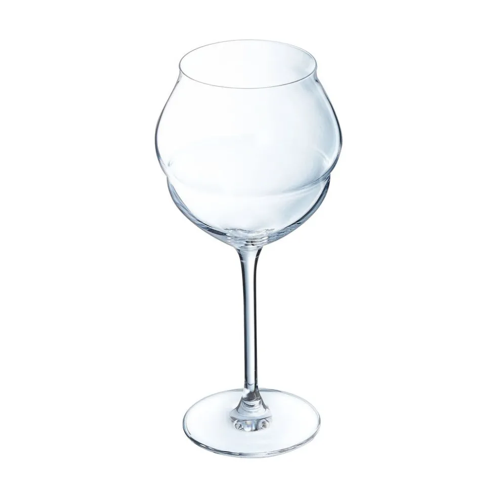 Verre à pied 50 cl Macaron