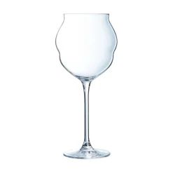 Verre à pied 60 cl Macaron