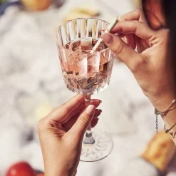 Verre à pied 35 cl Macassar