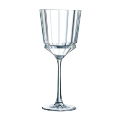 Verre à pied 25 cl Macassar