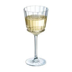 Verre à pied 25 cl Macassar