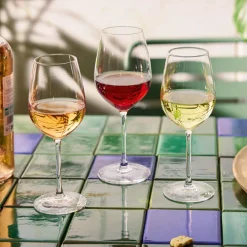 Verre à pied 36 cl Menades