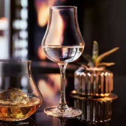 Verre à pied 16 cl Open Up