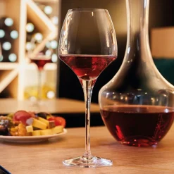 Verre à pied 40 cl Open Up