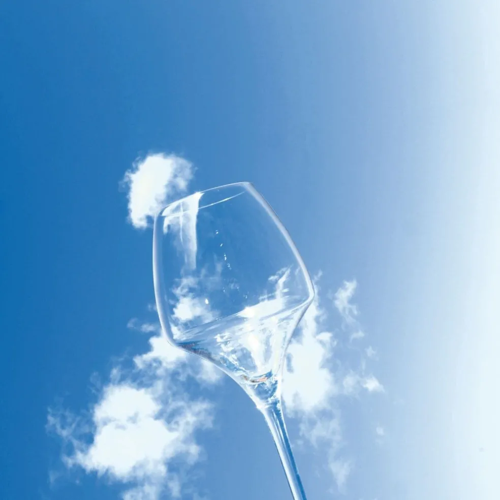 Verre à pied 40 cl Open Up