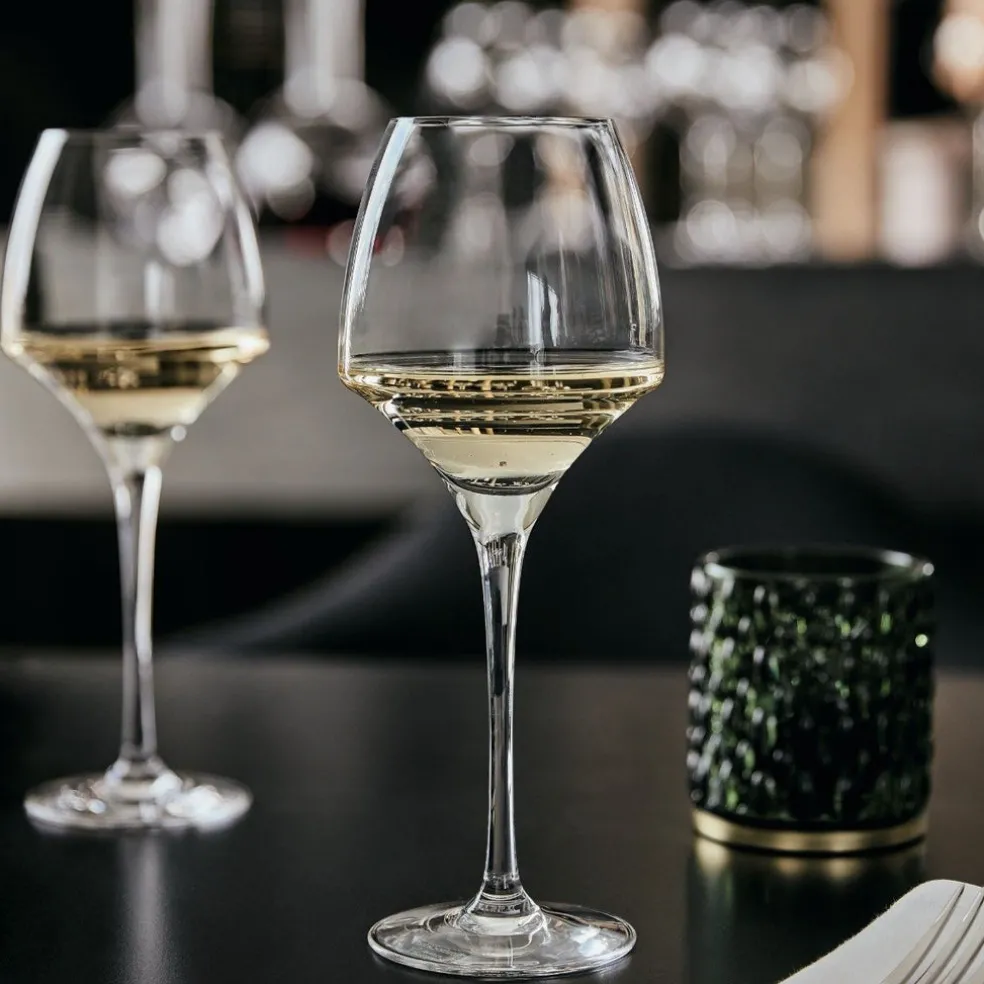 Verre à pied 40 cl Open Up