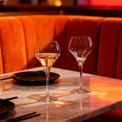 Verre à pied 37 cl Open Up Round