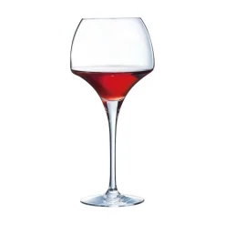 Verre à pied 55 cl Open Up Tannic