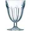 Verre à pied 21 cl Roman