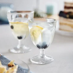 Verre à pied 21 cl Roman