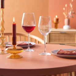 Verre à pied 55 cl Serena Lines