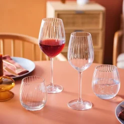 Verre à pied 55 cl Serena Lines