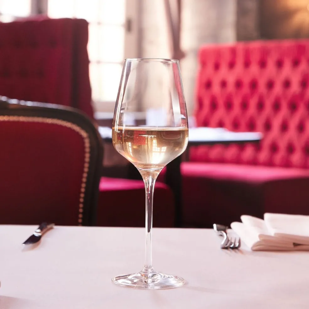 Verre à pied 35 cl Sublym