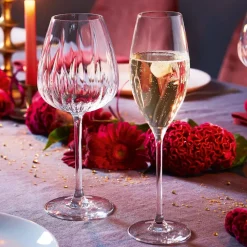 Verre à pied 35 cl Swirly